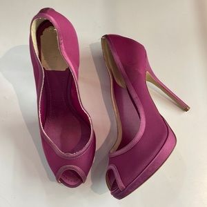 Dior Pump